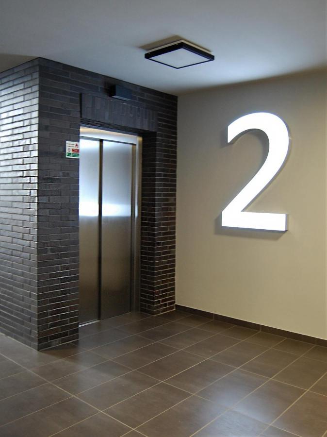 Nadmorskie Tarasy Kolobrzeg B202 Exterior photo